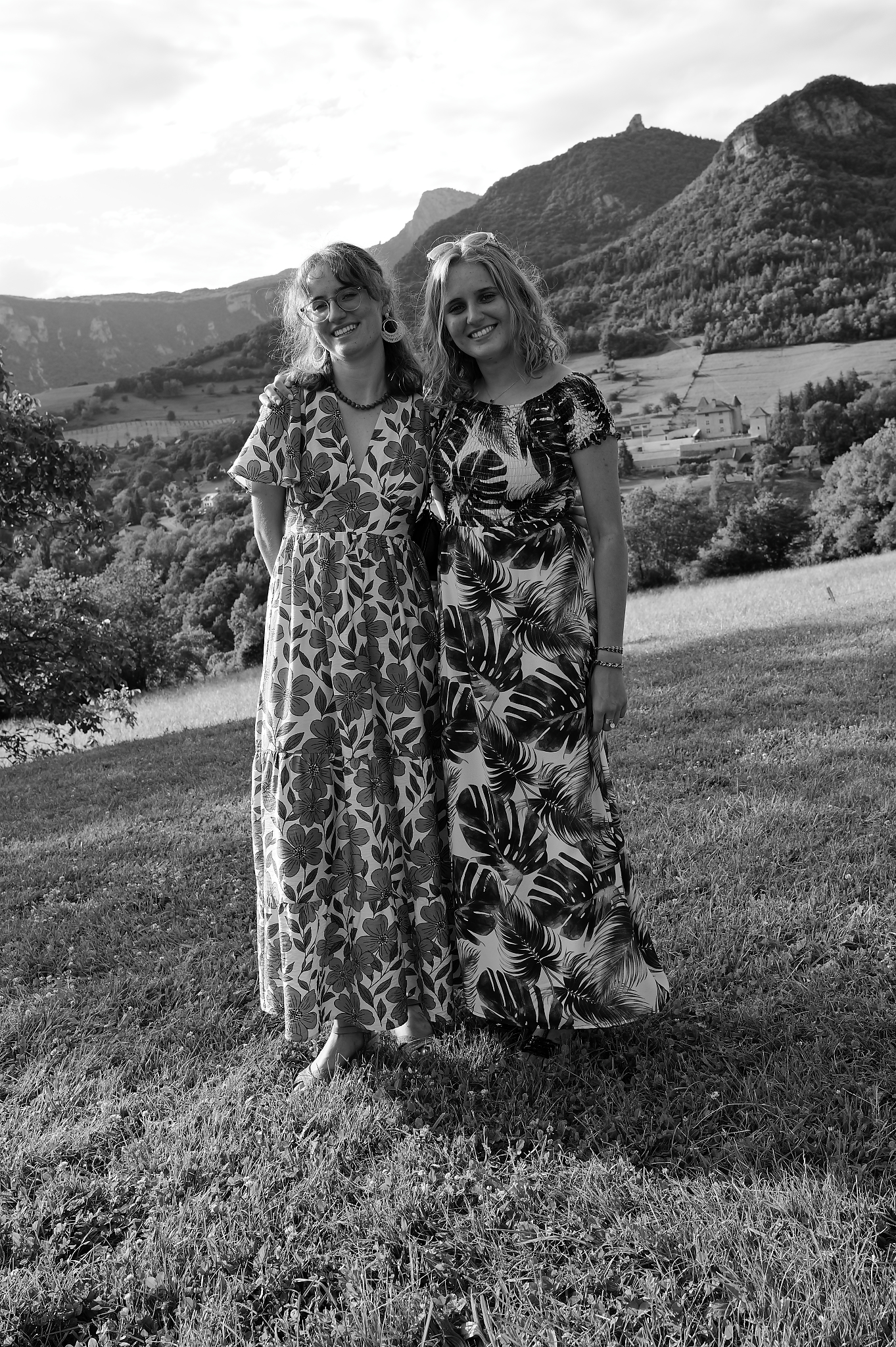 Photo de mariage